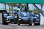 Nissan DeltaWing On Track Sebring 2012 года